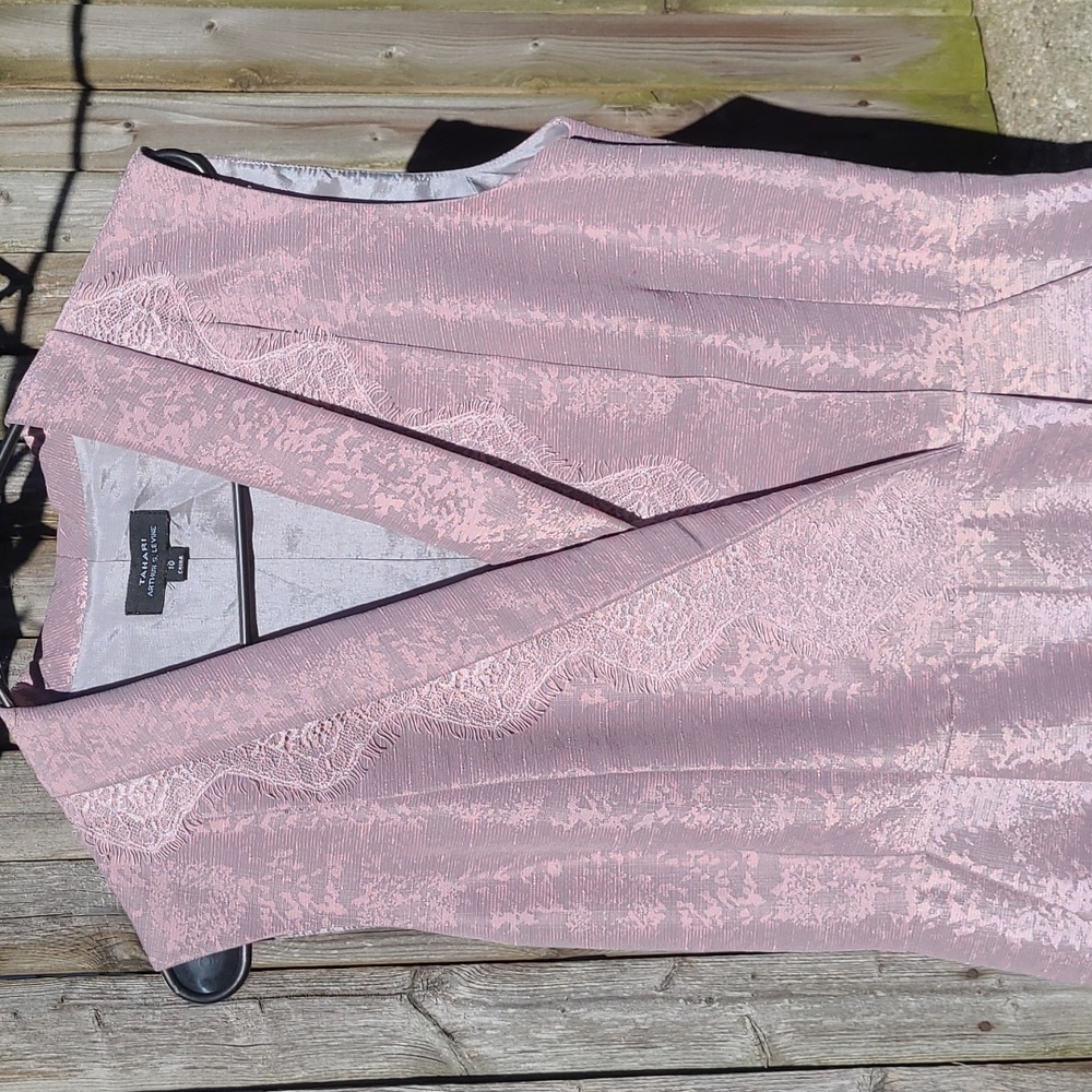 Tahari Dress - Picture 3 of 10